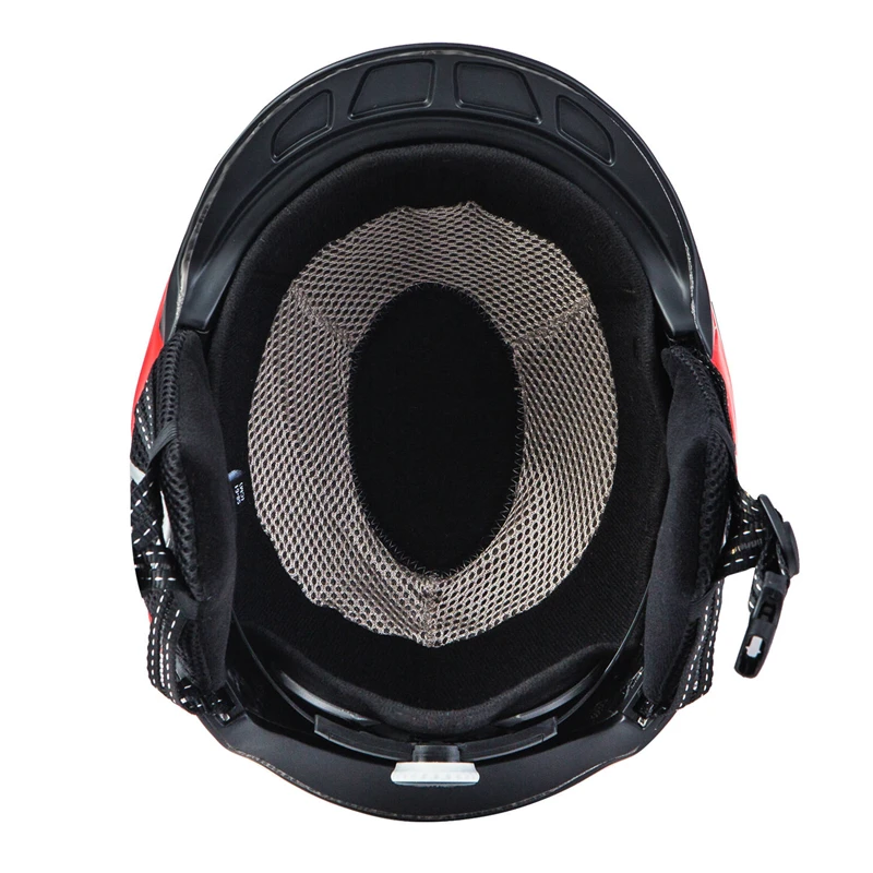 

CAIRBULL High Quality Ski Helmet for Adult In-molded Safety Skiing Helmet Men Women Skateboard Helmet Outdoor Sports Equipment