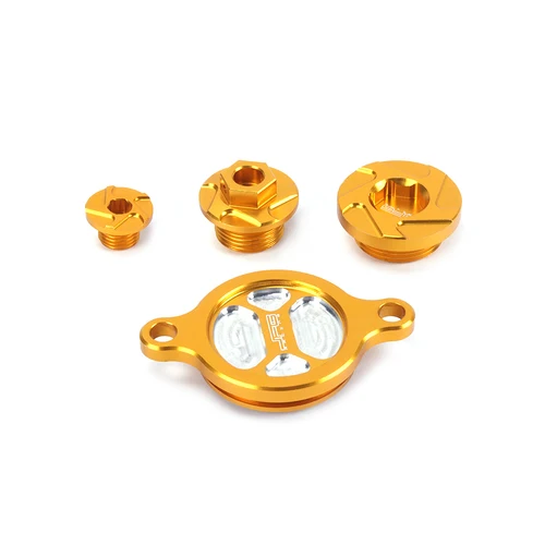 Мотоциклетный винт для синхронизации двигателя болт масляная Заглушка Крышка