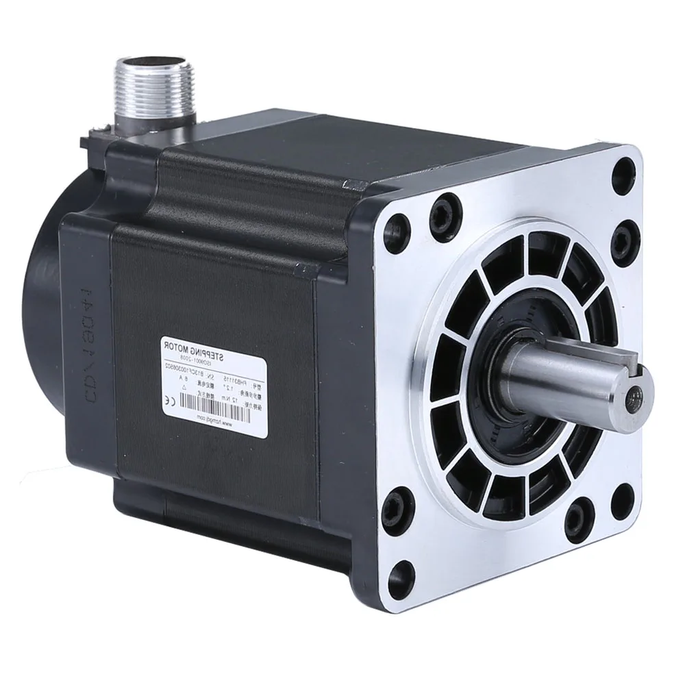 

Digital Dream 3 phase Stepper Motor DM31112A
