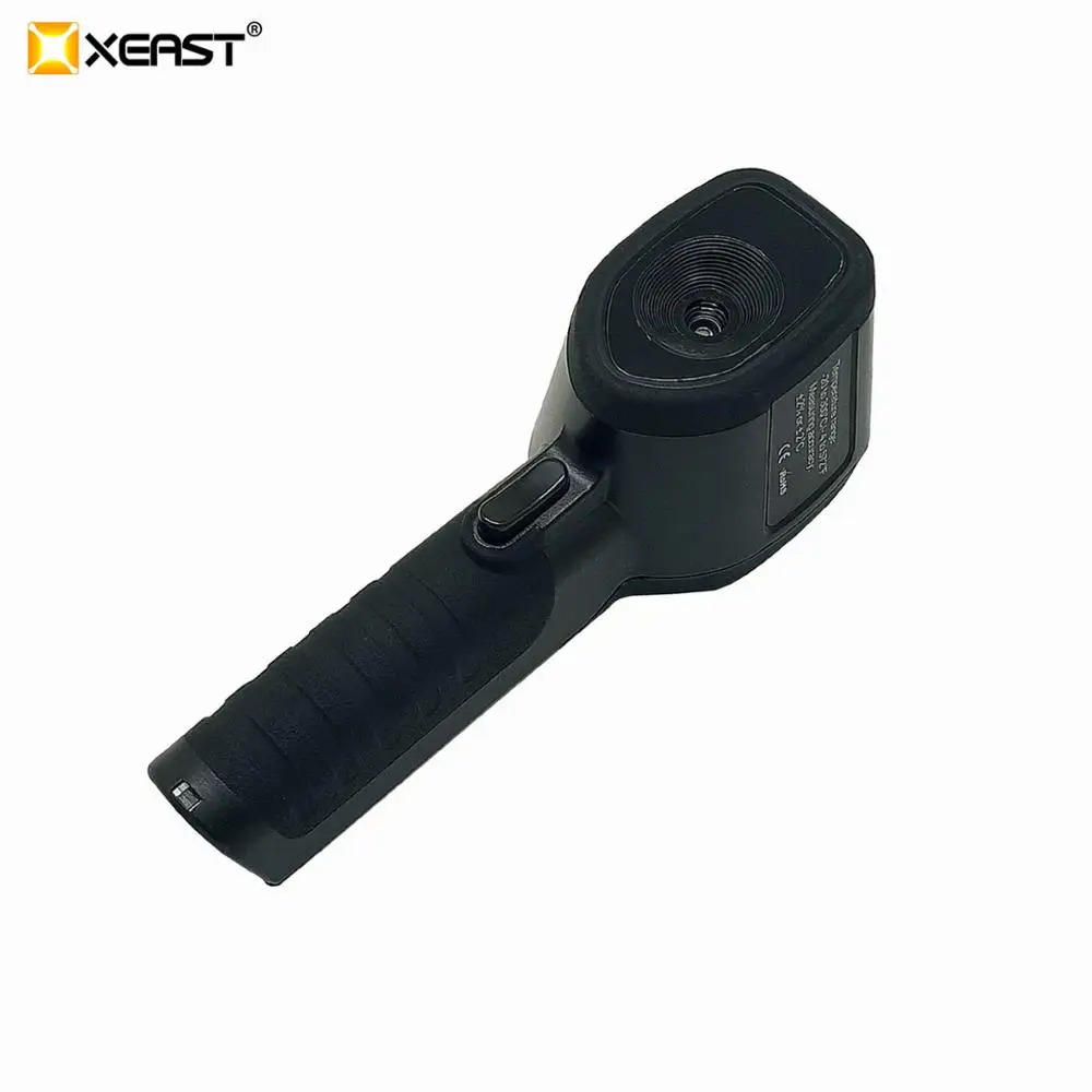 Китай производитель дешевая цена ручной Мини тепловизионная камера новая версия