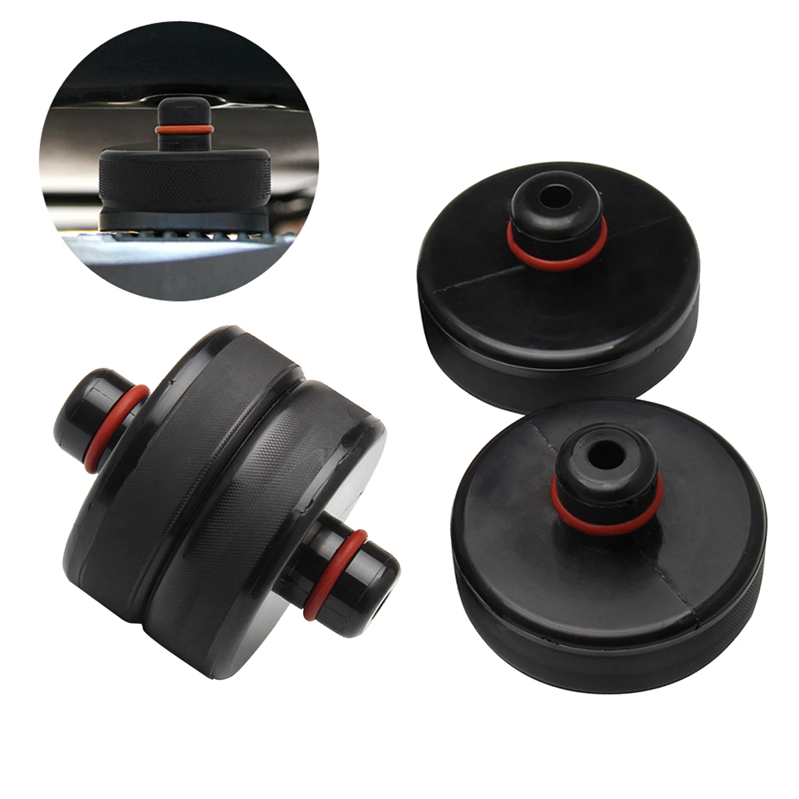 Инструмент адаптера подъемной площадки для замены Tesla Model 3 S X Y |