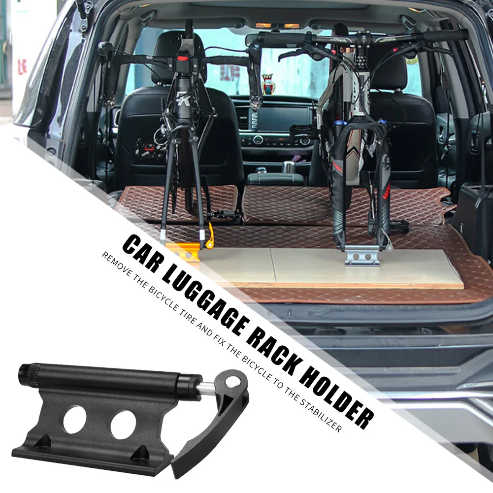 Кронштейн для велосипедной вилки кровати кронштейна велосипеда Велосипедная