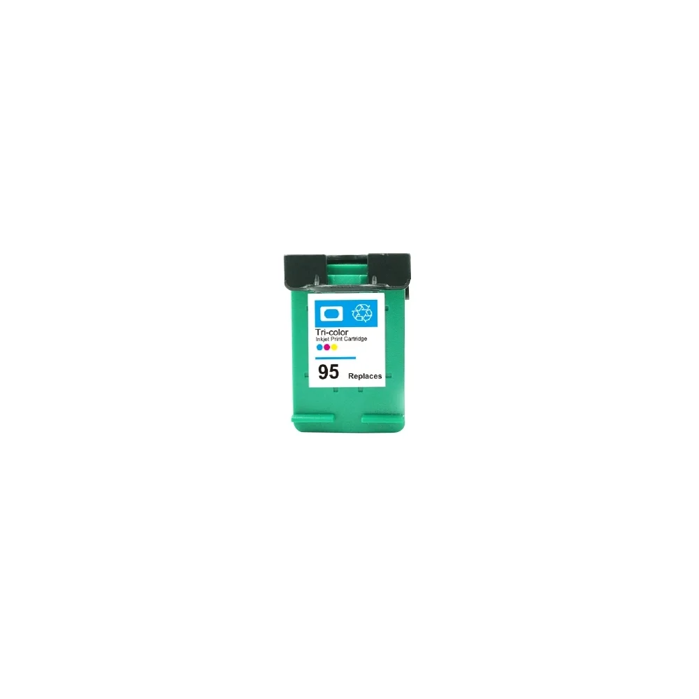 Совместим с чернильным картриджем hp98 для 98 95 Photosmart C4100 C4110 C4140 C4183 C4188 D5160 2570 2575 2575v