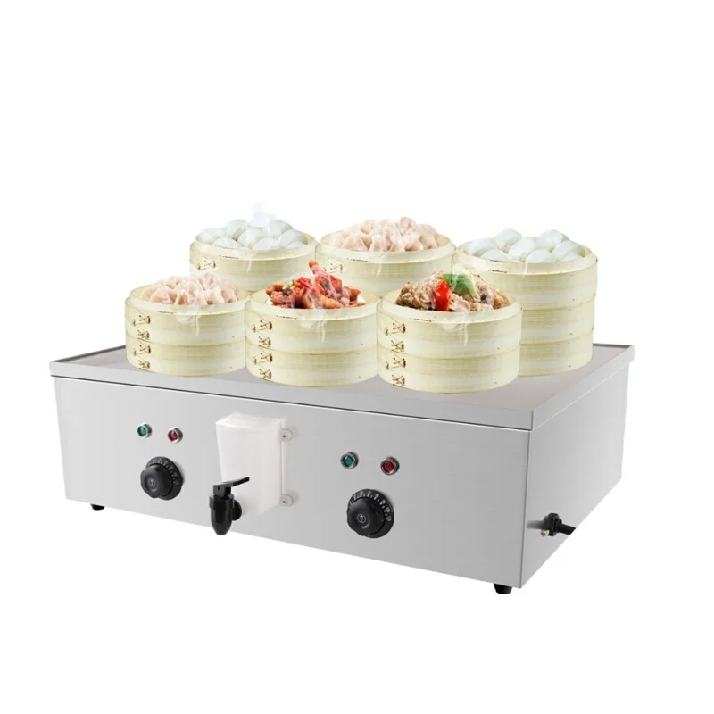 macchina hogar household for kitchen elektrikli ev aletleri home appliance hurom electrodomestico steam bun furnace free global shipping