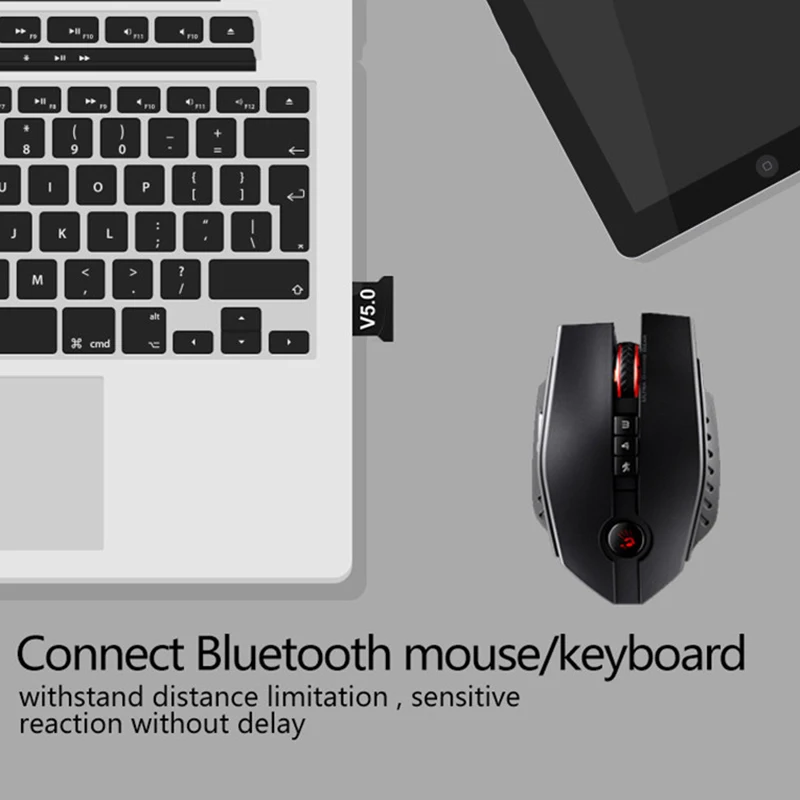 USB Bluetooth 5,0 аудио приемник мини стерео Bluetooth AUX 3,5 мм USB адаптер конвертер для ТВ ПК Комплект для автомобильного компьютера