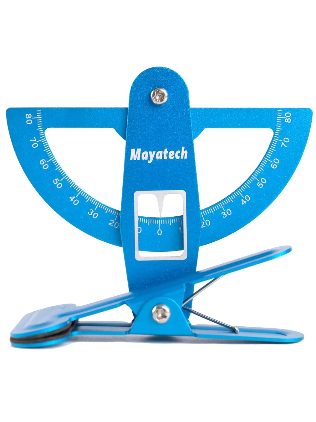 

Mayatech Model Aircraft Fixed-wng Aircraft Rudder Angle Ruler More Smooth Embedded Bearing Surface Anodization