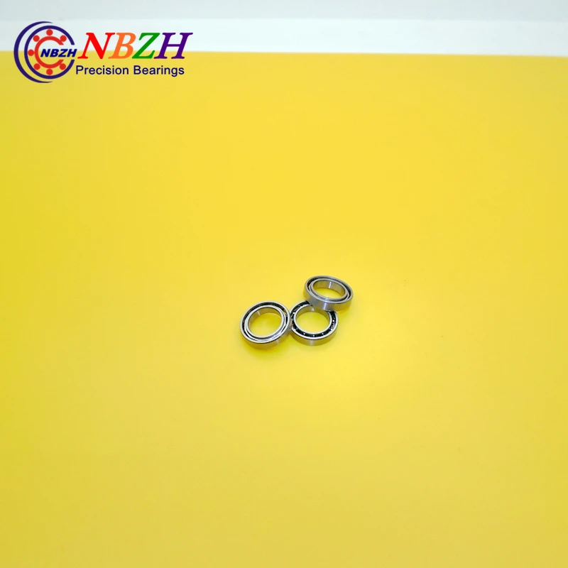 Миниатюрный подшипник NBZH MR148 L-1480 8*14*3 5 мм для Rc хобби и промышленности SMR148 MR148K SUS440C