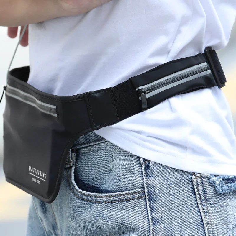 Водонепроницаемый мобильный телефон для фитнеса на открытом воздухе дорожная