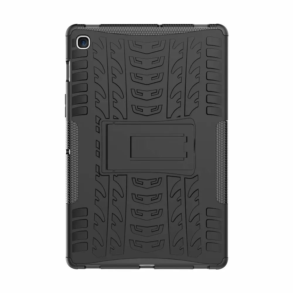 Сверхпрочный чехол для samsung Galaxy Tab S5e 10,5 чехол T720 T725 чехол TPU+ PC подставка противоударный чехол для samsung T720 T725 чехол