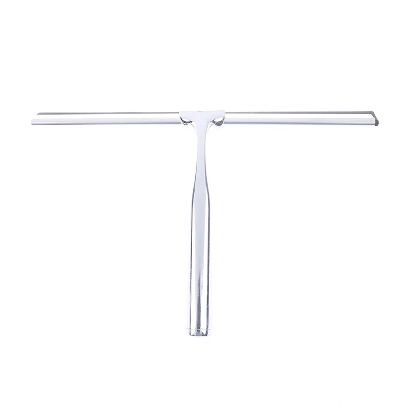 

1 Pc Squeegee Glass Window Squeegee Wiper Scraper For Bathroom Car Kitchen Door