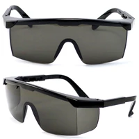 penpc scraping broken protective glasses black uv lamp protective glasses processing customization