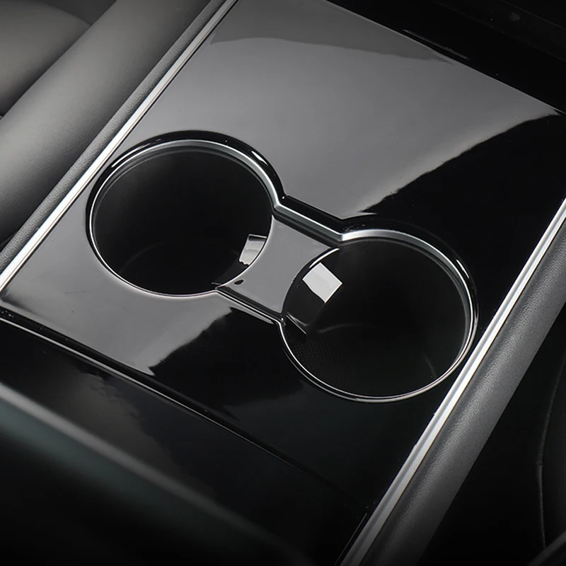 Модифицированные аксессуары для центрального хранилища держатель стакана слот