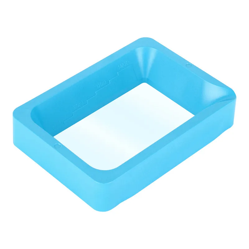 

ANYCUBIC PHOTON нулевой полимерный резервуар пластиковый НДС для ANYCUBIC PHOTON нулевой DIY SLA DLP LCD 3D принтер