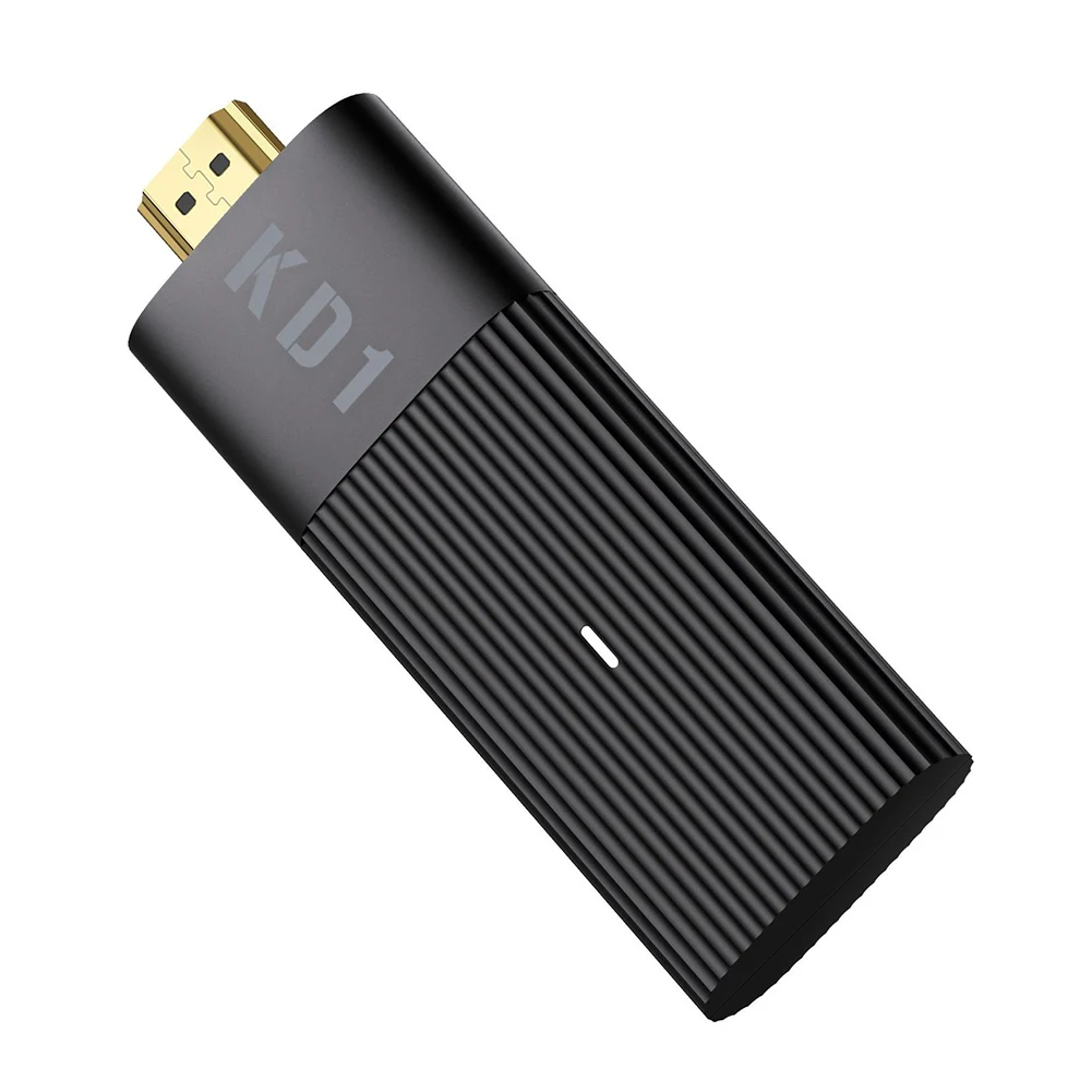 Приставка Смарт-ТВ RK3318 4 + 32 ГБ 4K 2 ГГц Android | Электроника