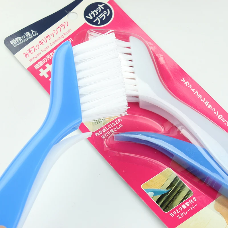 Щетки для домашней уборки щётка мытья окон стекол с совком чистящий инструмент