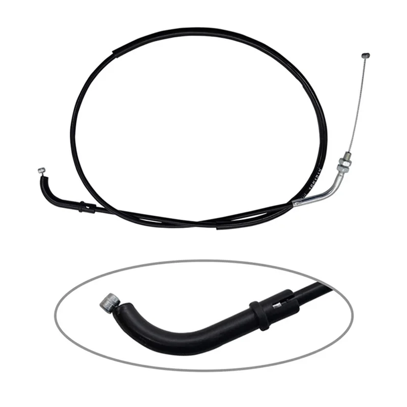 Высококачественные брендовые аксессуары для мотоциклов провод троса