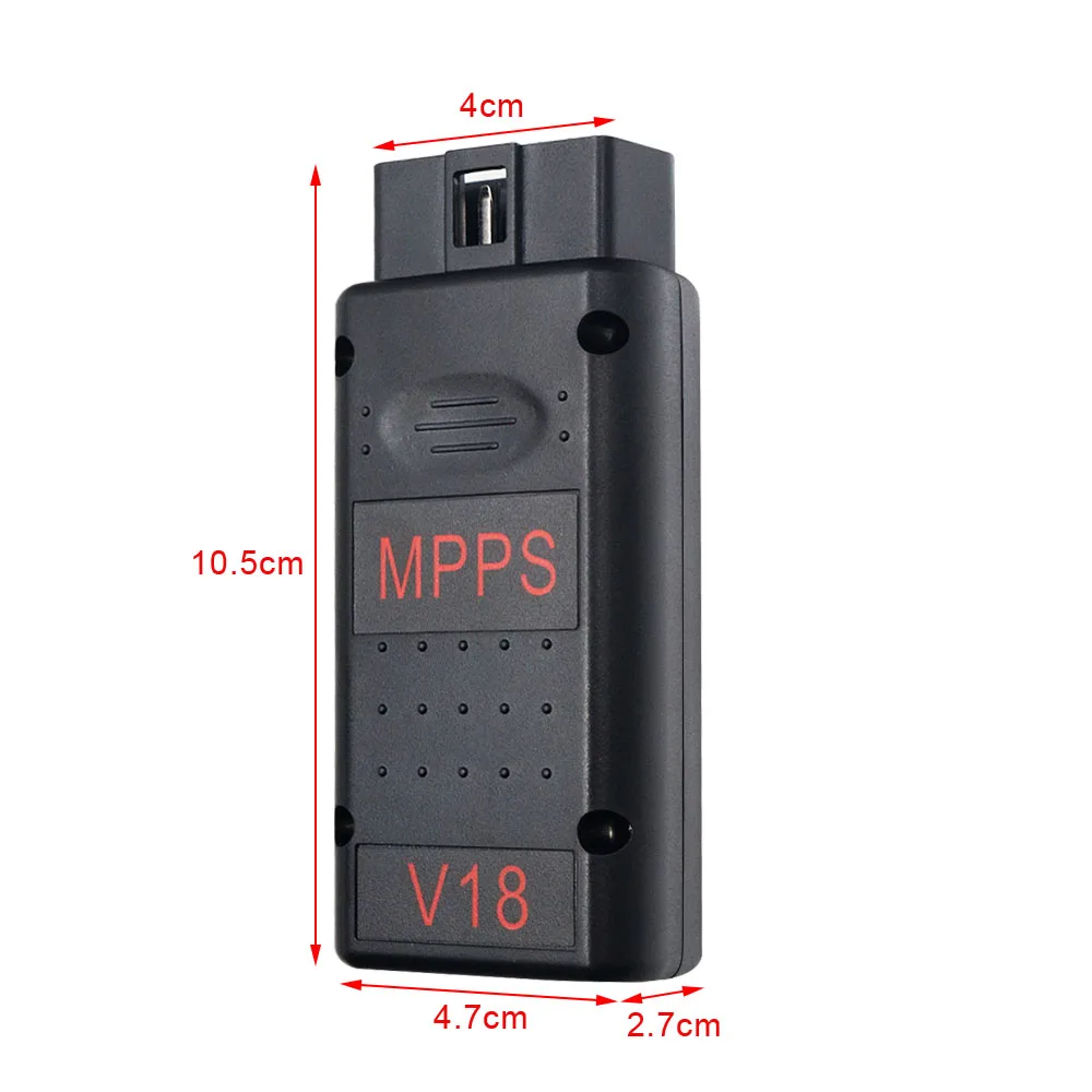 MPPS V18 Ecu чип тюнинг сканер TRICORE+ MULTIBOOT кабель MPPS V18.12.3.8 V16 V13 Flasher Авто диагностический инструмент для Edc17