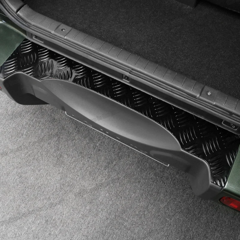 Автомобильные аксессуары из АБС-пластика Lsrtw2017 передняя решетка поворотная фара