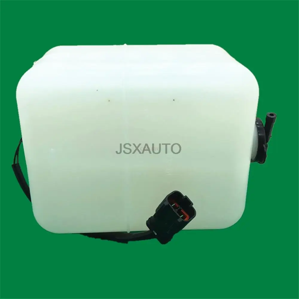 Для мини-экскаватора KOMATSU PC120/200/220-6-7-8 аксессуары экскаватора вице-резервуар для