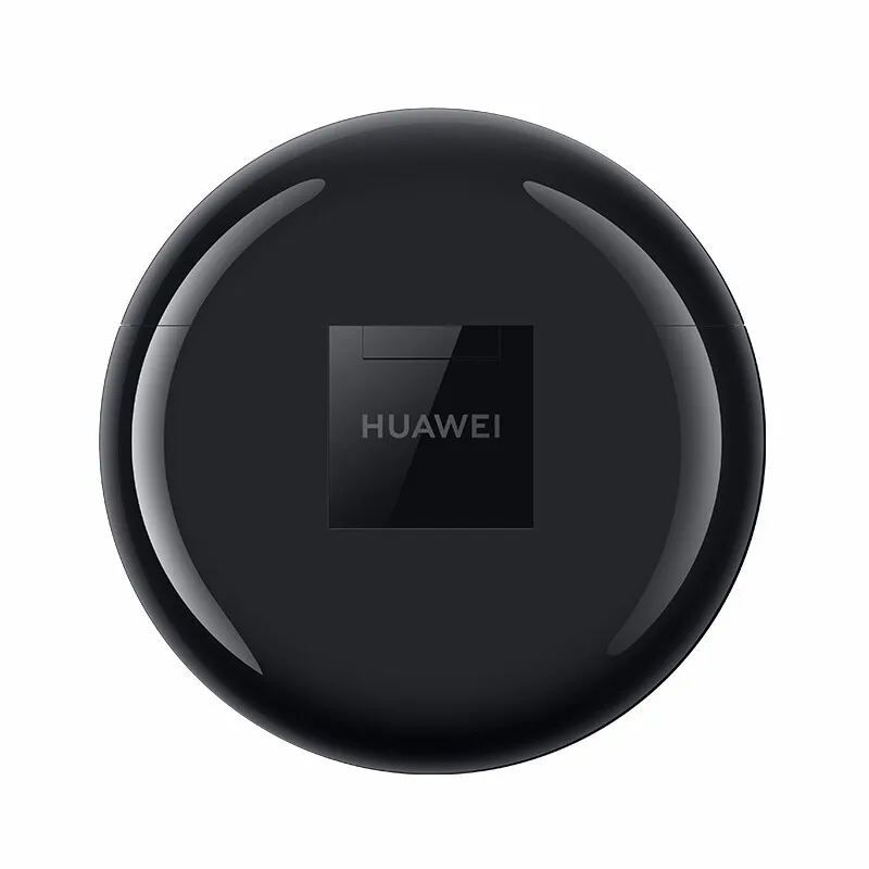 Беспроводные наушники HUAWEI FreeBuds 3 Bluetooth kirin A1 с сенсорным управлением быстрая