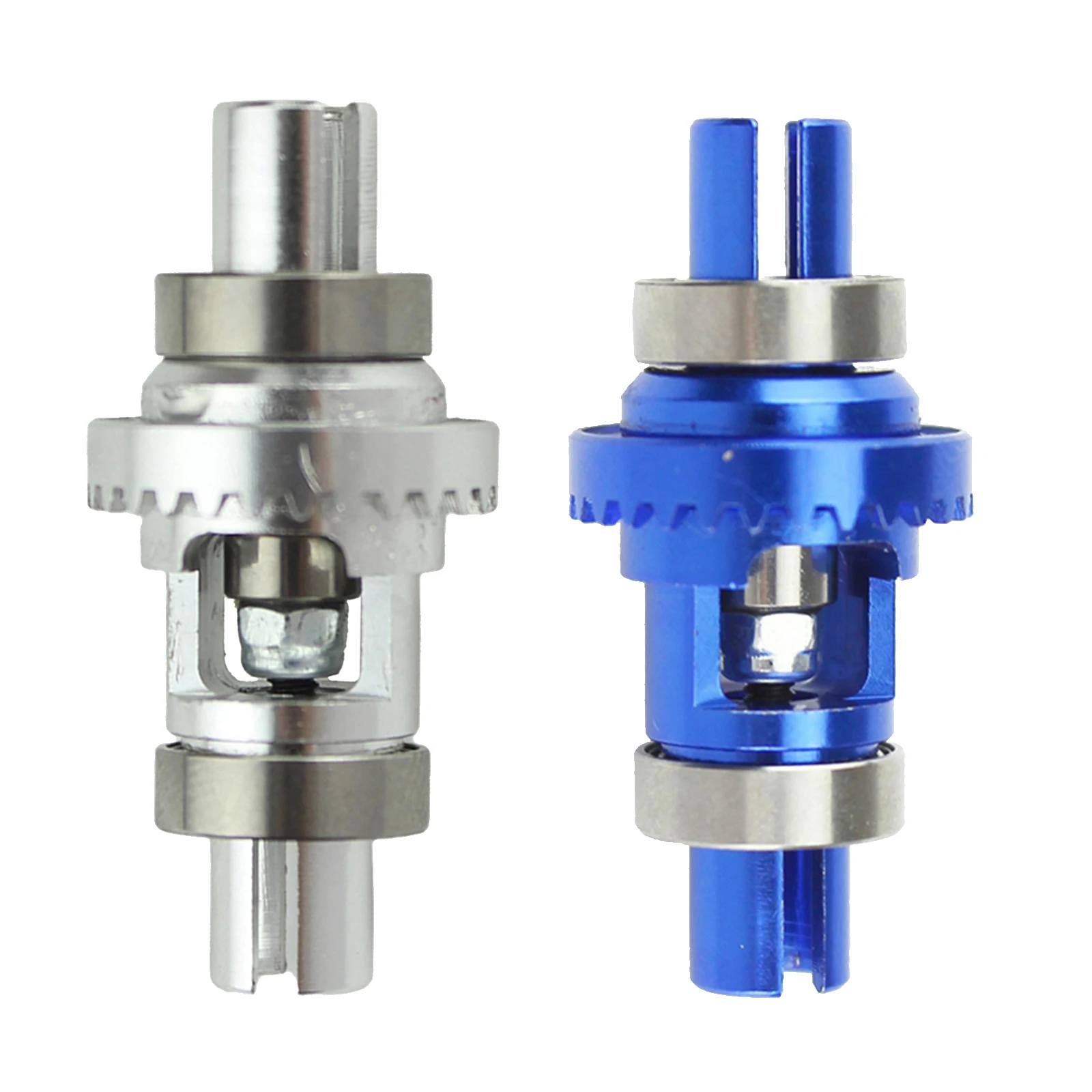 

1/28 Alloy Adjustable Ball Differential with Bearing for Wltoys K929 K939 K969 K999 RC Trucks DIY Accs