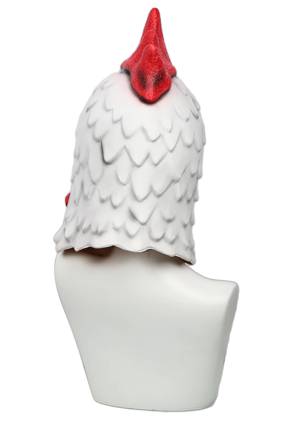 Coslive Горячая линия маска петуха из Майами Ришар шлем косплей аксессуары для лица