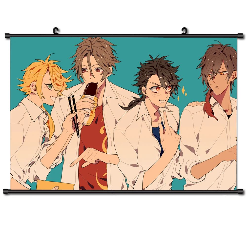 Детские куртки Touken Ranbu Online хирано Toushirou наклейки на стену панно настенные