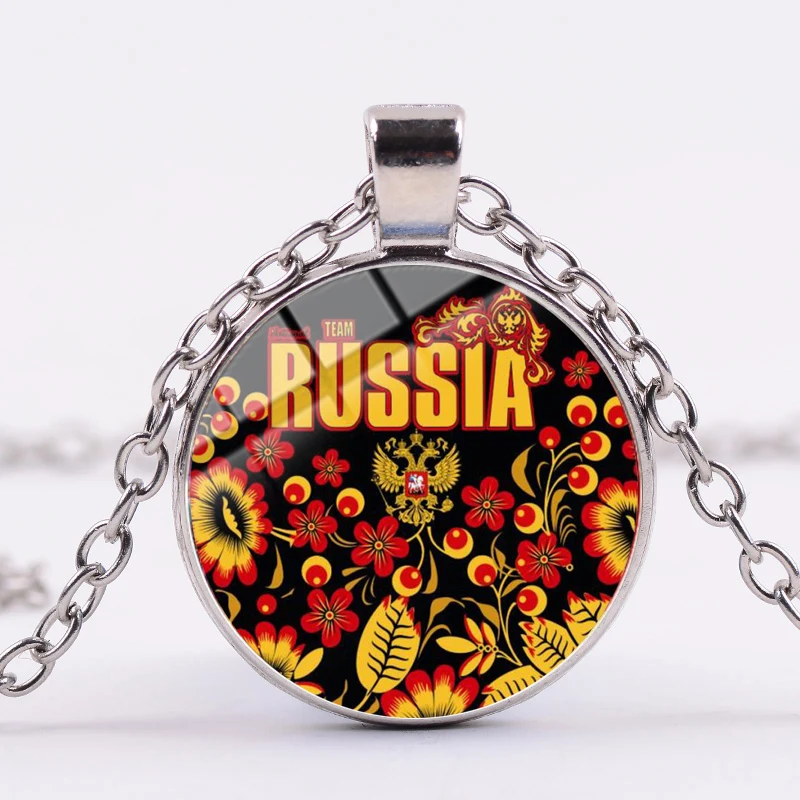 Ожерелье ручной работы разноцветное Цветочное Стекло с фотографиями 2019 |