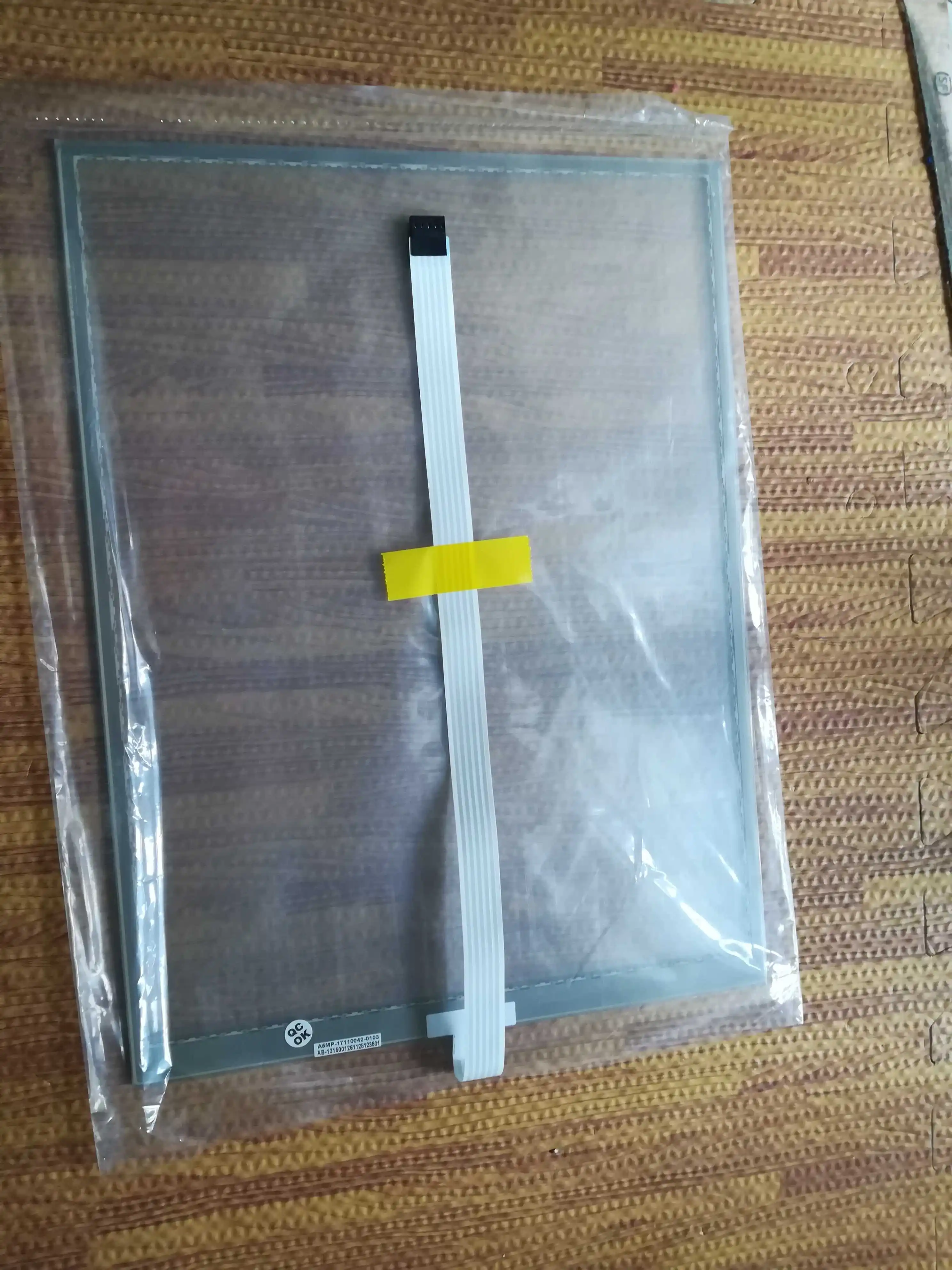 5AP920.1505-K10Touch screen LCD screen