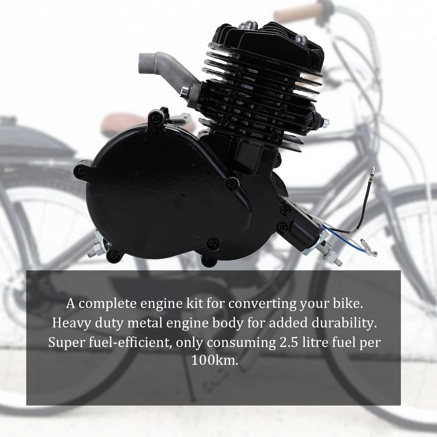 Полный набор 80cc 2 уход за кожей лица маска Велосипедный спорт мотоцикл ход