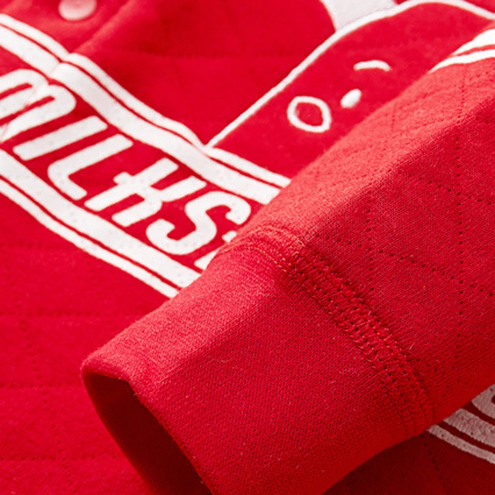 Детские комбинезоны комбинезон сезон осень-зима хлопковые плотные теплые для