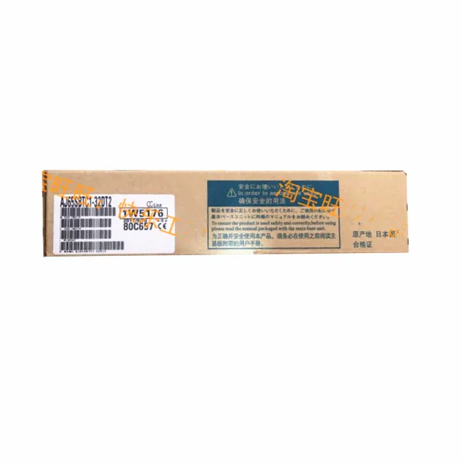 

New original In box {Spot warehouse} AJ65SBTC1-32DT2