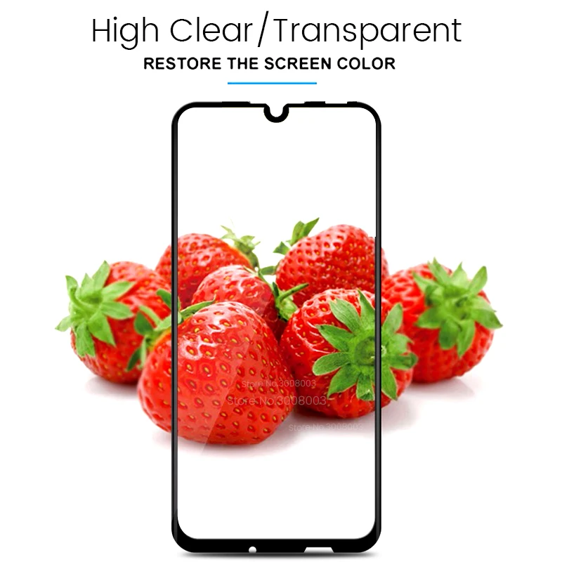 Текло на honor 10i стекло 2 в 1 Защита для камеры Huawei 10 i i10 HRY LX1T 6 21 ''honor10i стеклянная