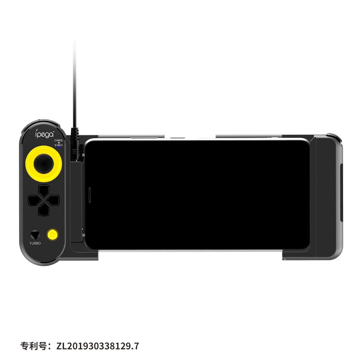 Ipega 20120 Беспроводной 4 0 мобильный игровой контроллер джойстик для iOS/Android