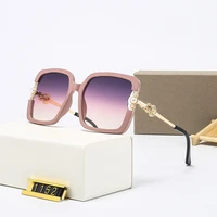 oversized square sunglasses ladies top brand designer aaa fashion ceaded glasses uv400 %d0%be%d1%87%d0%ba%d0%b8 2021 new oculos de sol