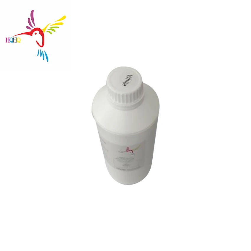 DTG краска для белой ткани Epson SureColor F2000 F2100 принтер EPSON 1390 L800 L801 L805 1430 принтер|Наборы