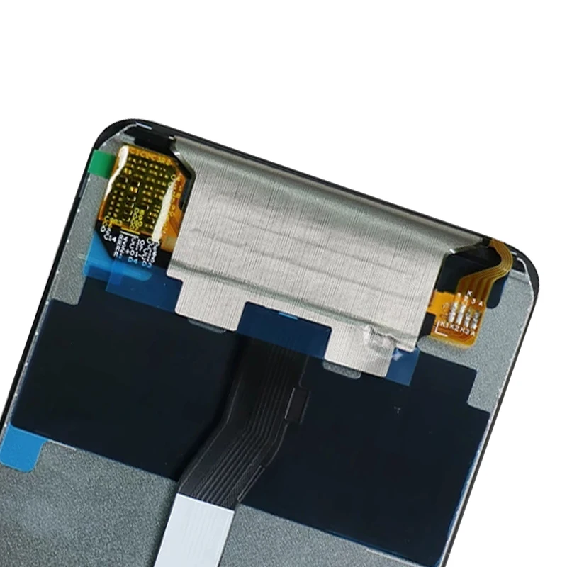Для Xiaomi Redmi Note 8 Pro ЖК-дисплей кодирующий преобразователь сенсорного экрана в сборе запасные части для Redmi Note 8 Pro дисплей
