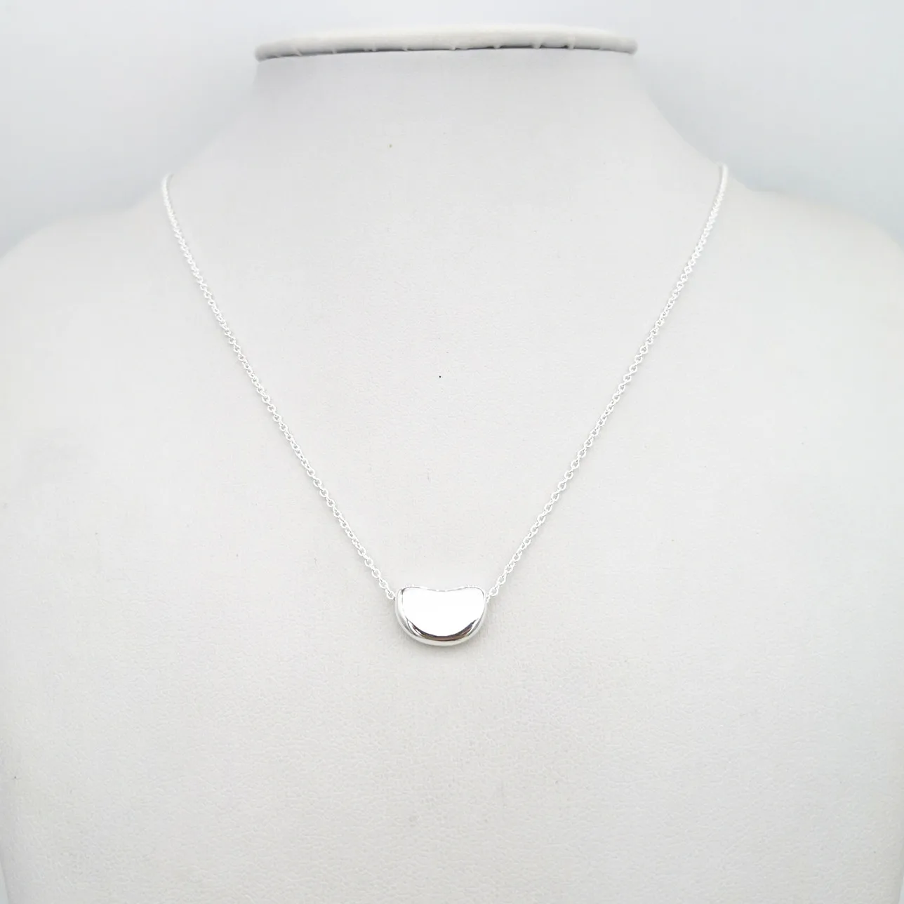 

Женское ожерелье из серебра 925 пробы, розовое золото, серебро