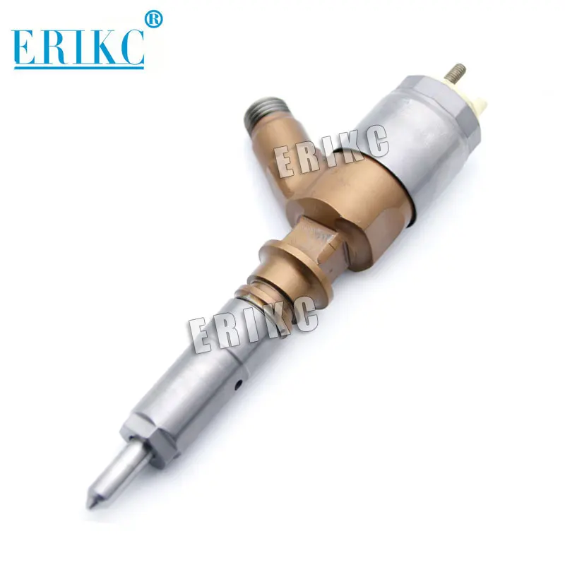 ERIKC 2465A746 CAT C6 C6.4 инжектор дизельного топлива 12645A745 для 321D LCR экскаватор PBD00001 UP