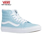 Высокие кеды Vans VA32R2MQW