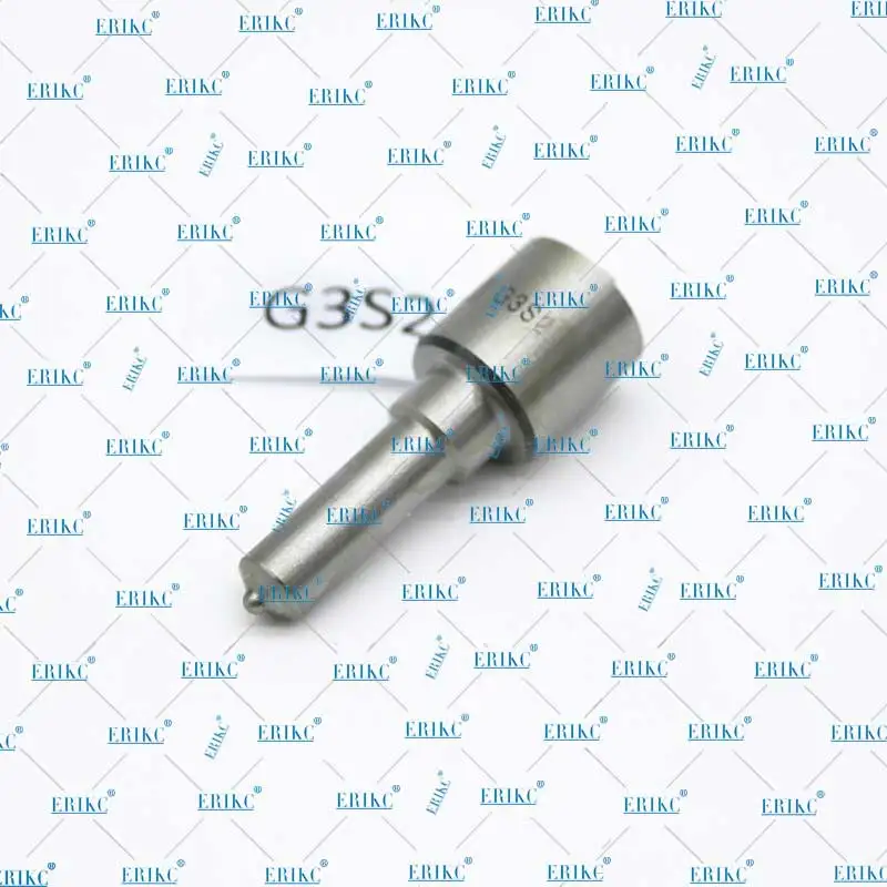 Новый Дизельный распылитель G3S2 топливный инжектор для DENSO 295050-0820 23670-30190 1KD-FTV D-4D