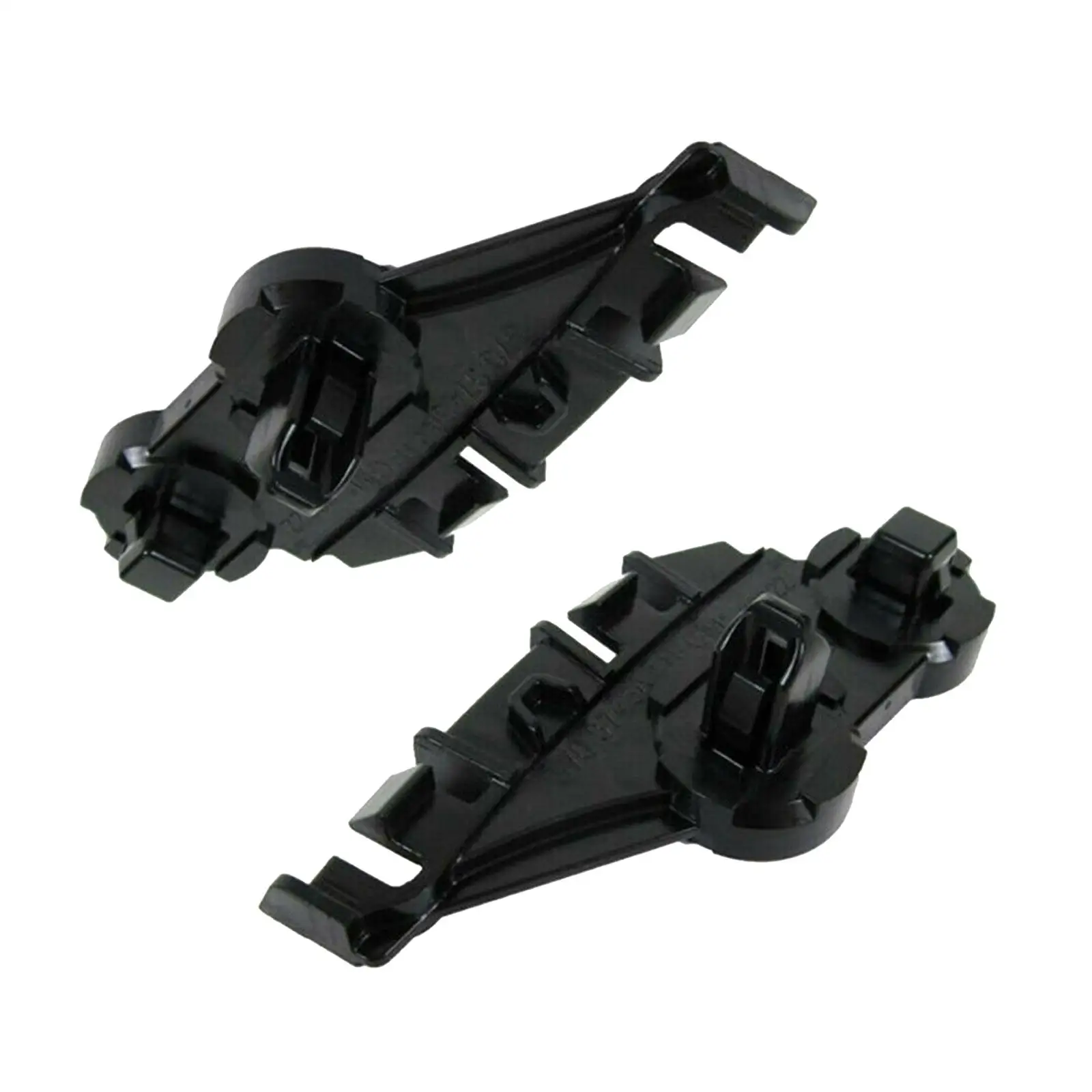 2x Bumper Support Bracket Replacement for Chrysler 300 2011-2020 57010744AE