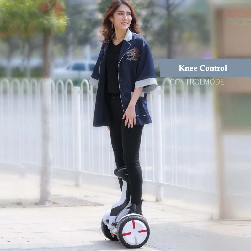 Daibot умный электрический скутер 10 дюймов 2 колеса самобалансирующиеся скутеры с приложением/Bluetooth динамик переносной Oxboard Ховерборд