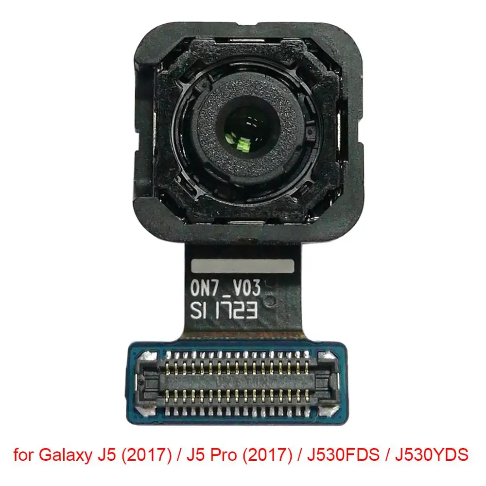 Модуль задней камеры для телефонов Samsung Galaxy J5 (2017) / Pro J530FDS/J530YDS|Модули мобильных