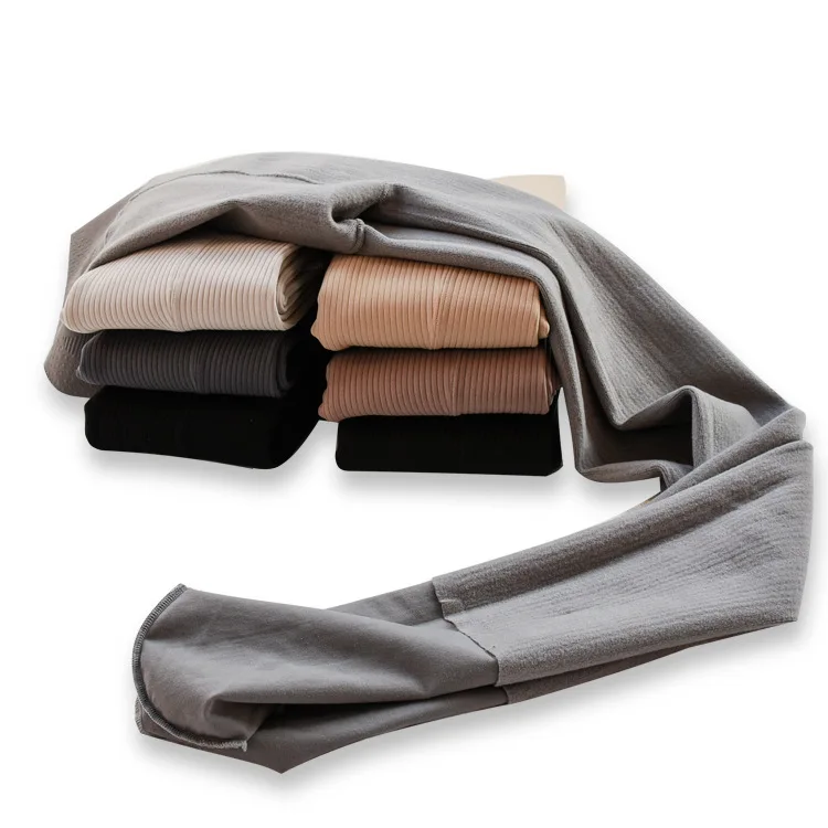 

Winter New Elastic Women Tights Fashion Brief Comfortable Velvet Thick Warm Tights Women Close-fitting Smooth Thin Tights Women