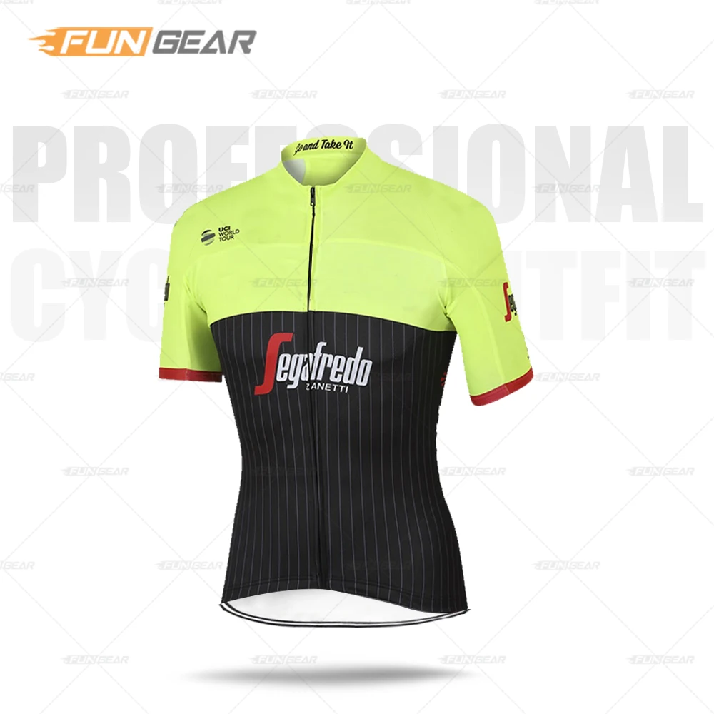 Cycling Jerseys Велосипедная чемпионская одежда, команда, короткий рукав, Джерси, MTB, одежда для мужчин, для езды на велосипеде, спортивная одежда, набор, дышащая, гоночная рубашка, Cycliste Homme - Цвет: Cycling Jerseys
