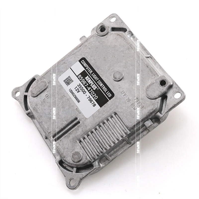 Xenplus 1 шт. 100% новый 85967 47020 ксенон OEM Xenon HID балласт светодиодный Хеа светильник
