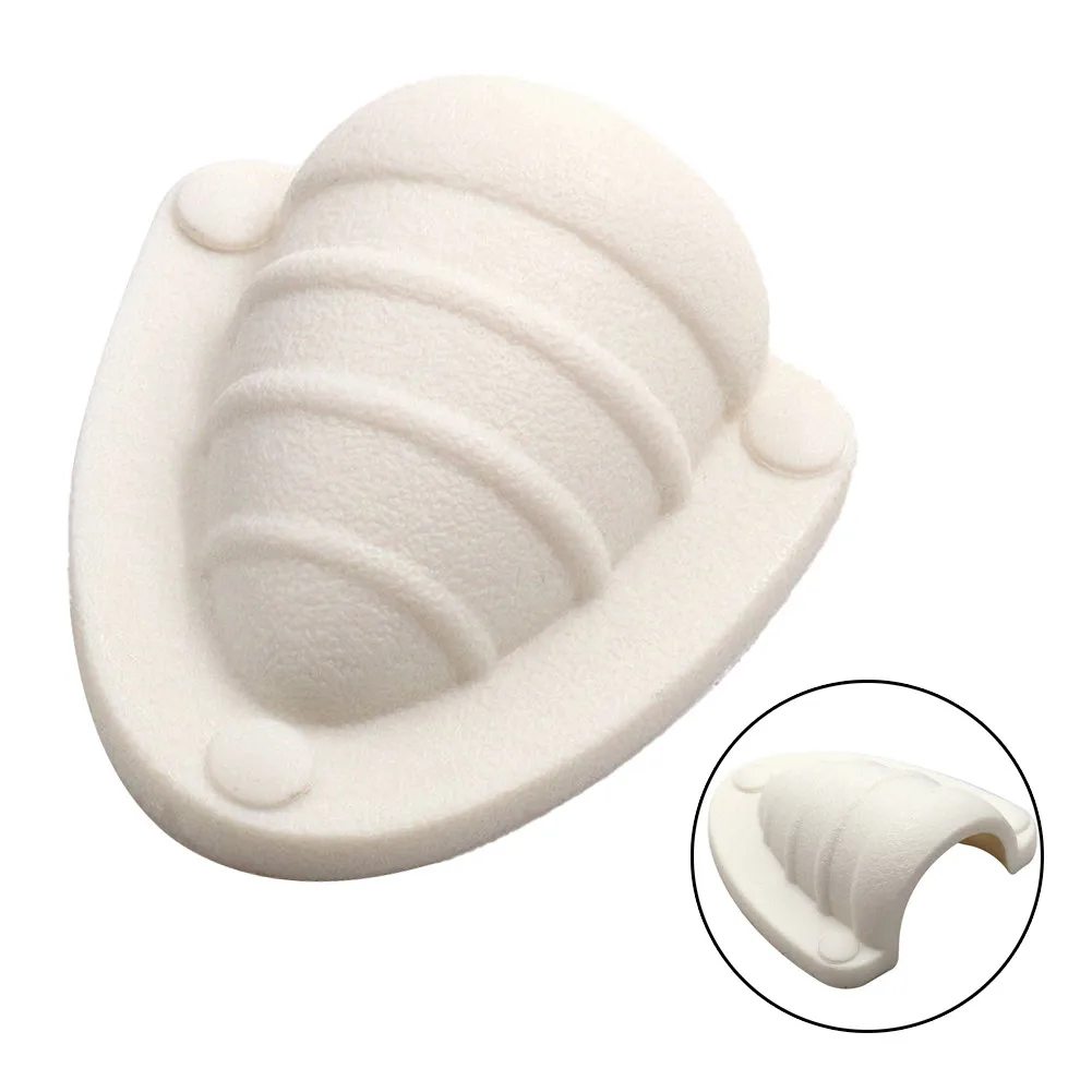 

Cable Pass Through Clam Shell Vent Large Marine Boat Weather Resistant