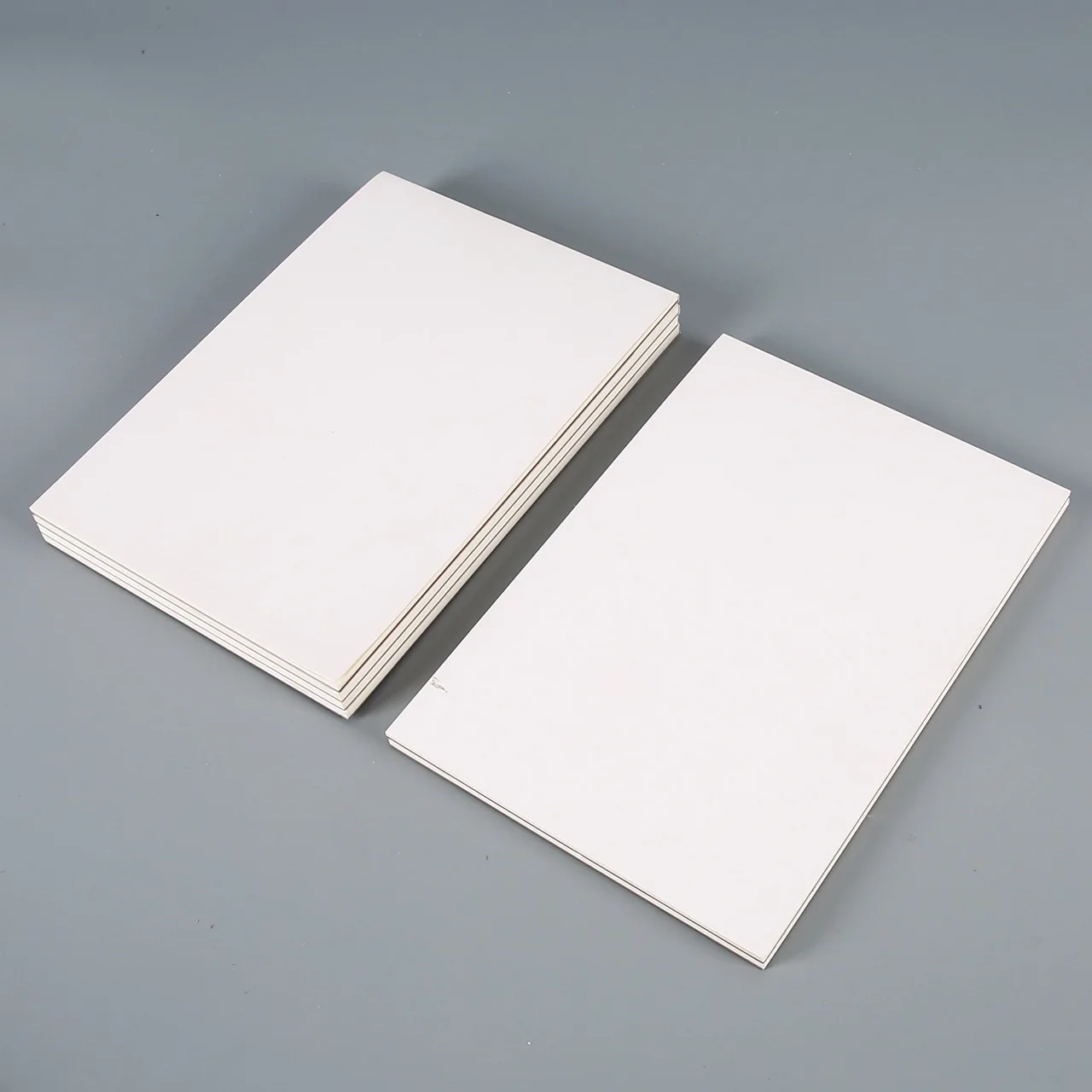 20/30 листов спиральная бумага для скетчей в стиле ретро