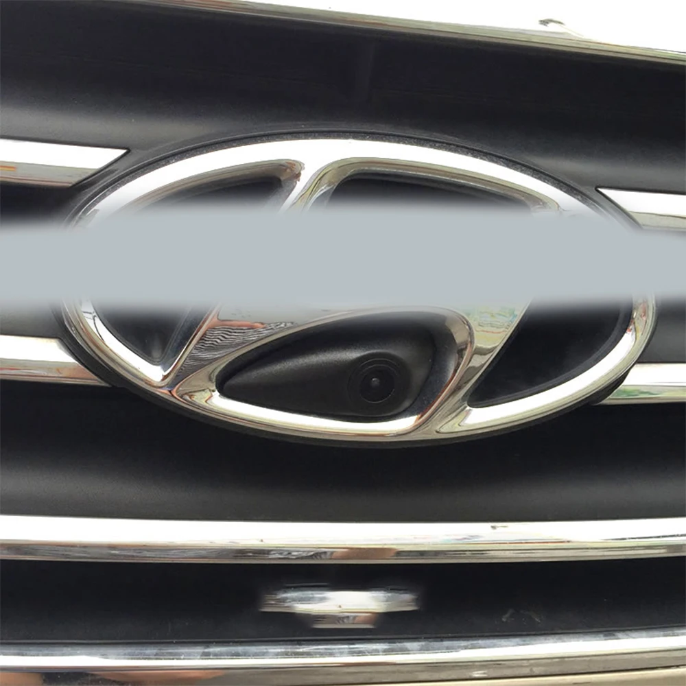 Камера заднего вида для Hyundai Creta ix25 Cantus Kona Nexo Palisade Tucson ix35 JM | Автомобили и мотоциклы